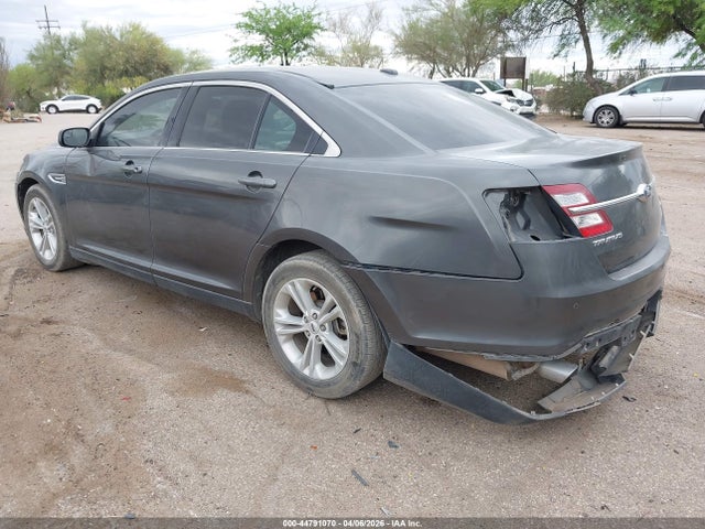 FORD TAURUS SEL - 3