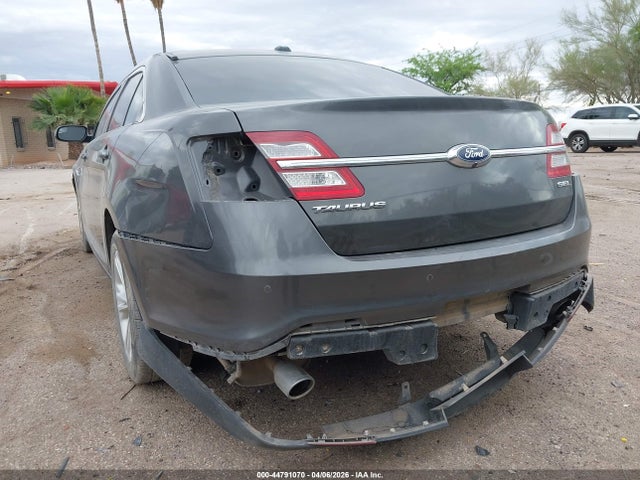 FORD TAURUS SEL - 6