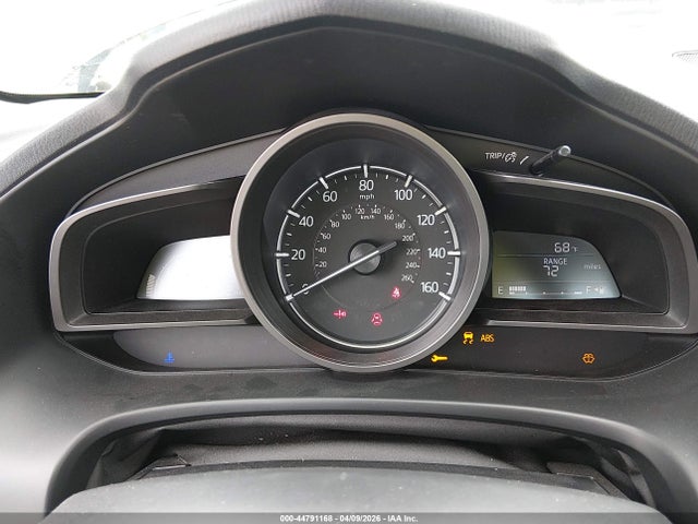 2018 Mazda MAZDA3 TOURING photo 7
