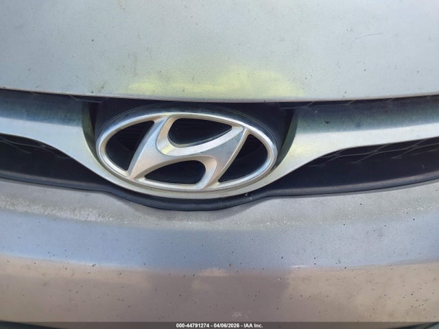 HYUNDAI ELANTRA GLS/LIMITED - 6