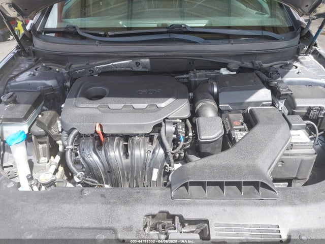 HYUNDAI SONATA SPORT+ - 10