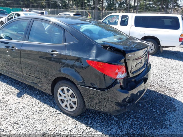 HYUNDAI ACCENT GL - 6