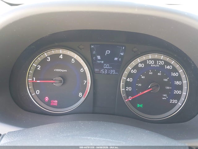 HYUNDAI ACCENT GL - 7