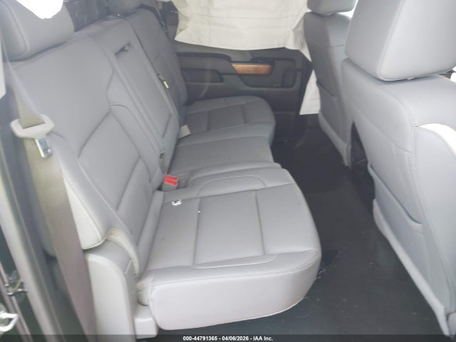 CHEVROLET SILVERADO 1500 1LZ - 8