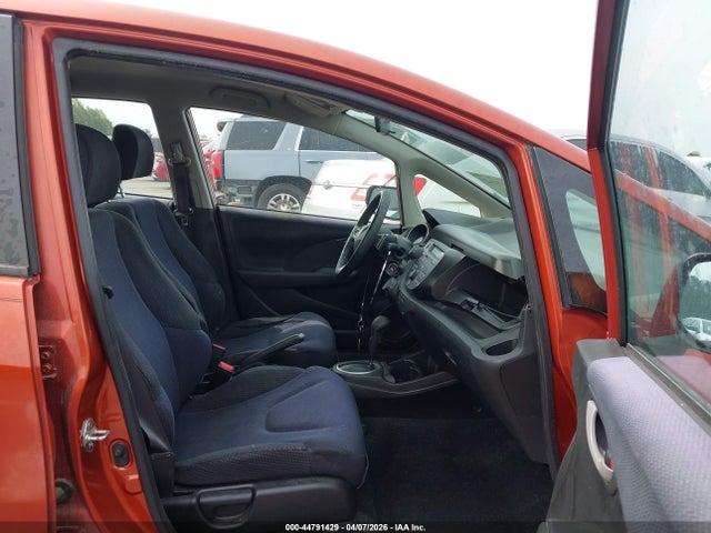 HONDA FIT - 5