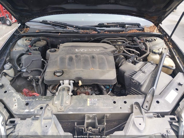 CHEVROLET IMPALA LIMITED LT - 10