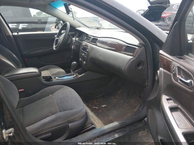 CHEVROLET IMPALA LIMITED LT - 5