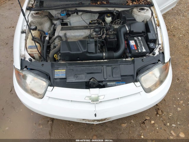 CHEVROLET CAVALIER - 10