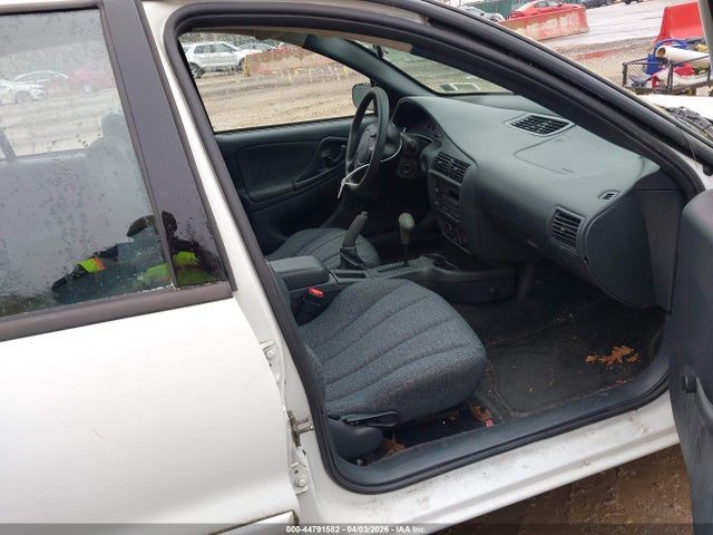 CHEVROLET CAVALIER - 5