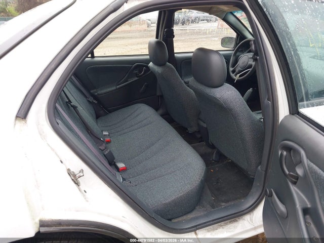 CHEVROLET CAVALIER - 8