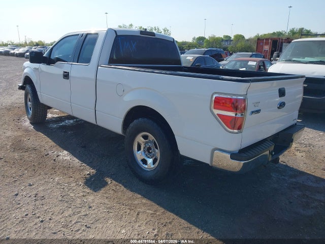 FORD F-150 XLT - 3