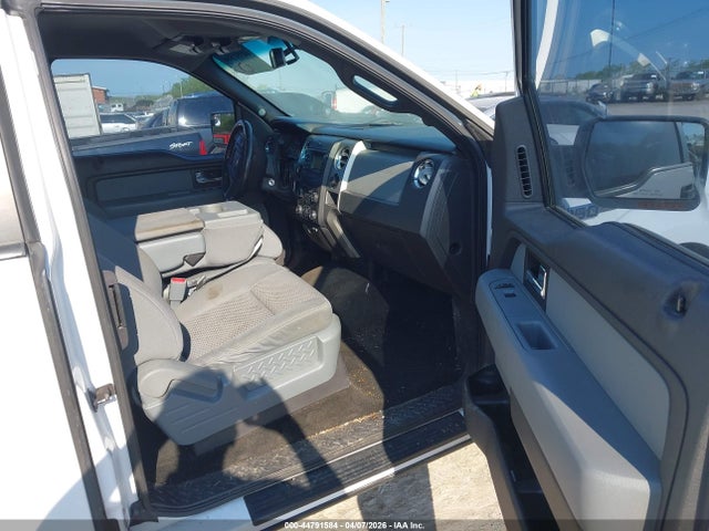 FORD F-150 XLT - 5