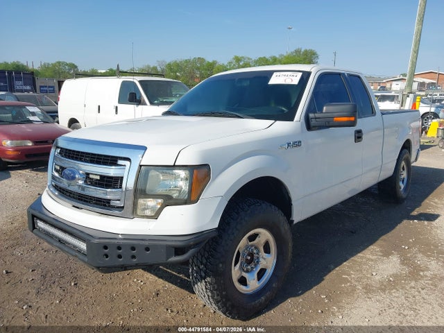 FORD F-150 XLT - 6