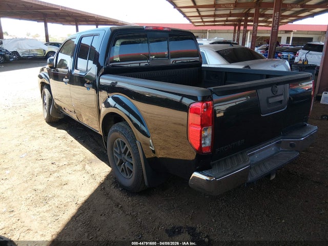 صورة 3 لـ 2018 Nissan FRONTIER SV