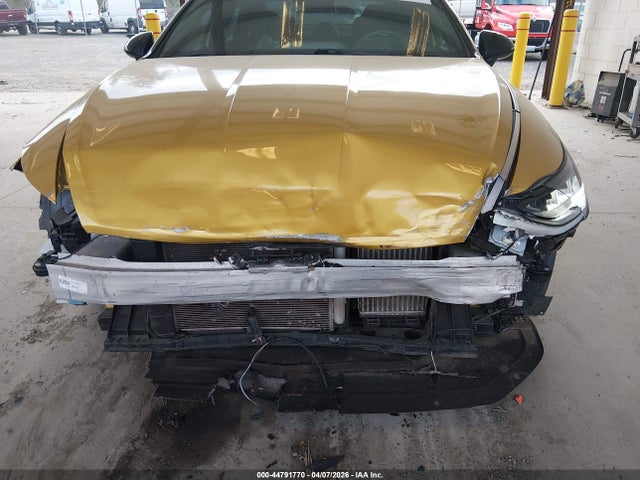 HYUNDAI SONATA SEL PLUS - 6