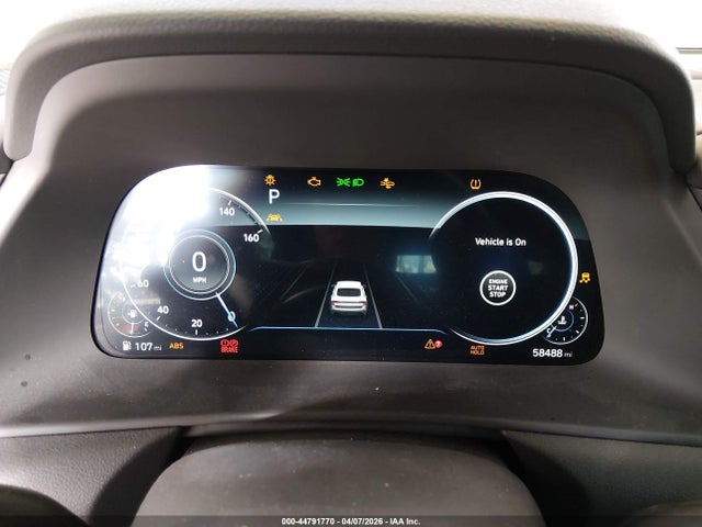 HYUNDAI SONATA SEL PLUS - 7