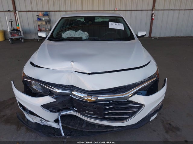 2023 Chevrolet MALIBU FWD 1LT — фото 6