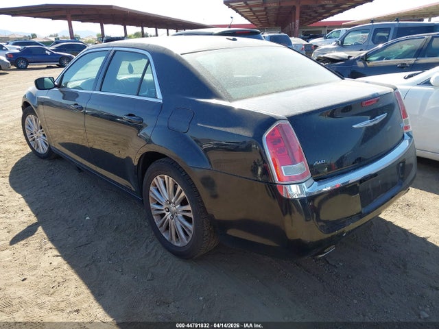 CHRYSLER 300 - 3