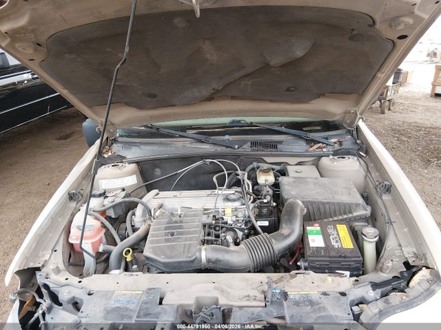 CHEVROLET CLASSIC - 10