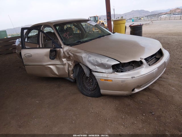 CHEVROLET CLASSIC - 1