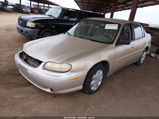 CHEVROLET CLASSIC - 2