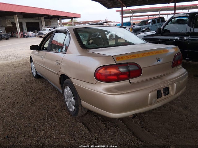 CHEVROLET CLASSIC - 3