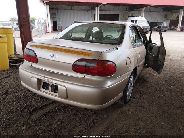 CHEVROLET CLASSIC - 4