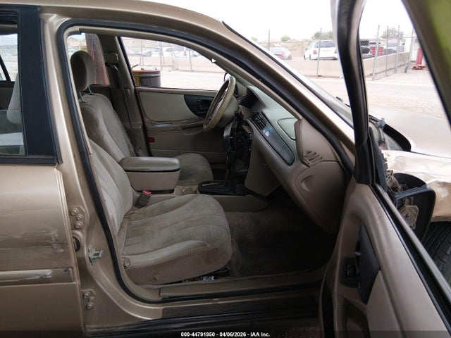 CHEVROLET CLASSIC - 5