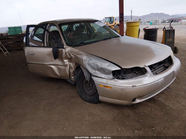 CHEVROLET CLASSIC - 6