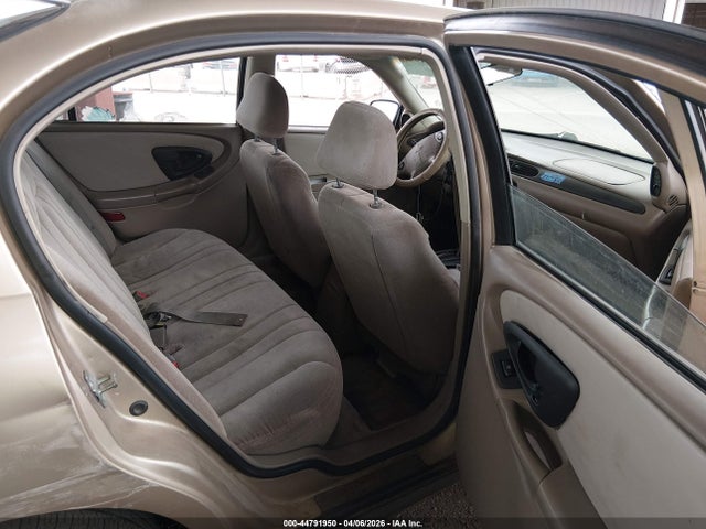 CHEVROLET CLASSIC - 8