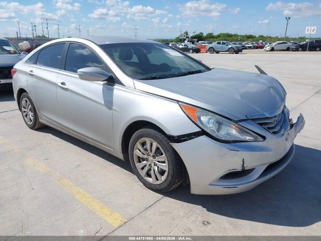 HYUNDAI SONATA GLS - 1