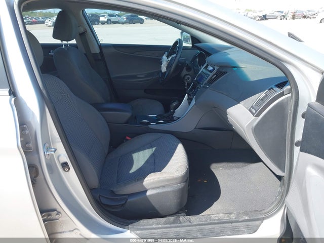 HYUNDAI SONATA GLS - 5