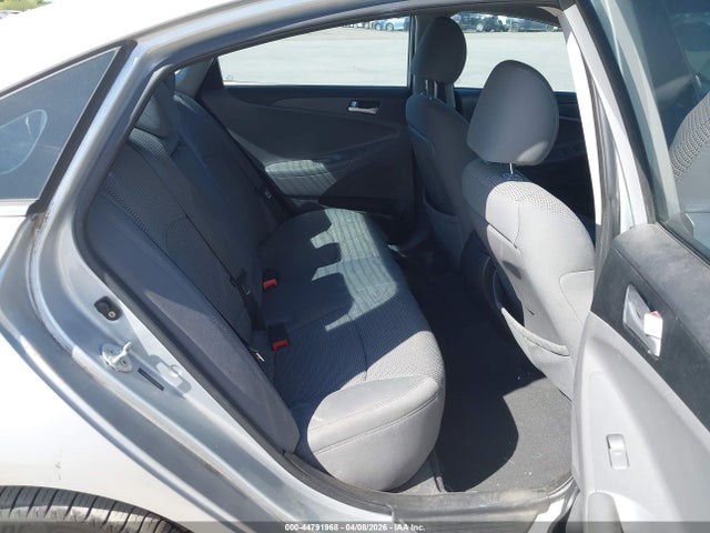 HYUNDAI SONATA GLS - 8