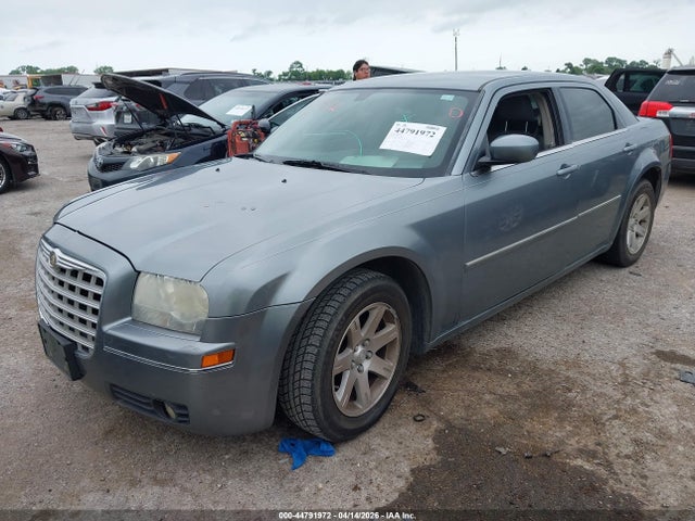 2006 Chrysler 300 TOURING — фото 2