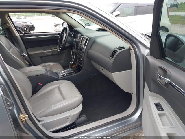 2006 Chrysler 300 TOURING — фото 5