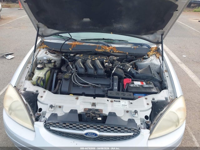 FORD TAURUS SEL - 10