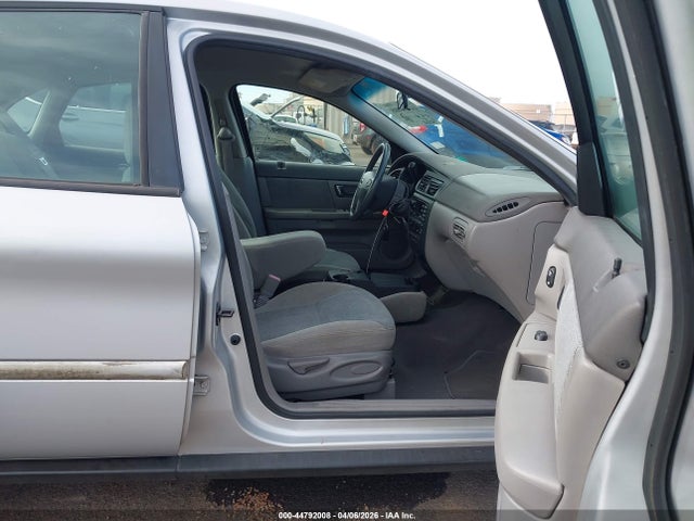 FORD TAURUS SEL - 5