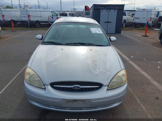 FORD TAURUS SEL - 6