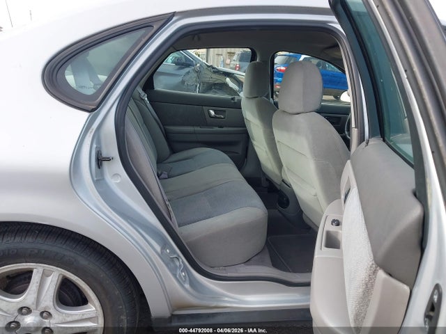 FORD TAURUS SEL - 8