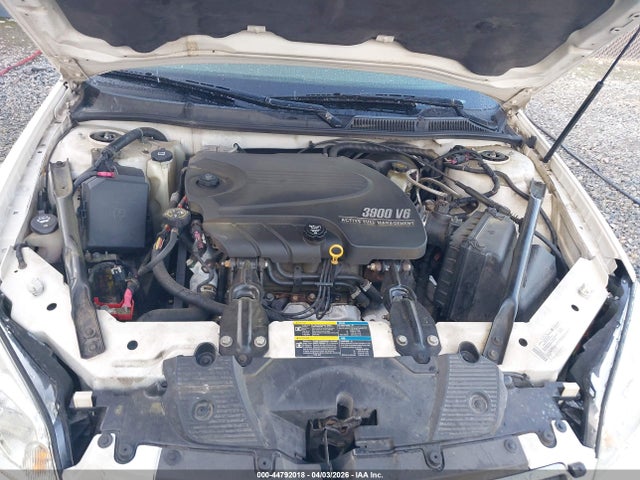 CHEVROLET IMPALA - 10