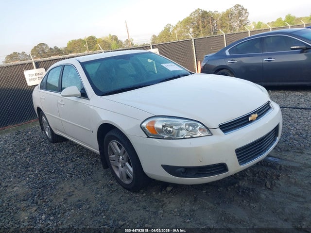 CHEVROLET IMPALA - 1