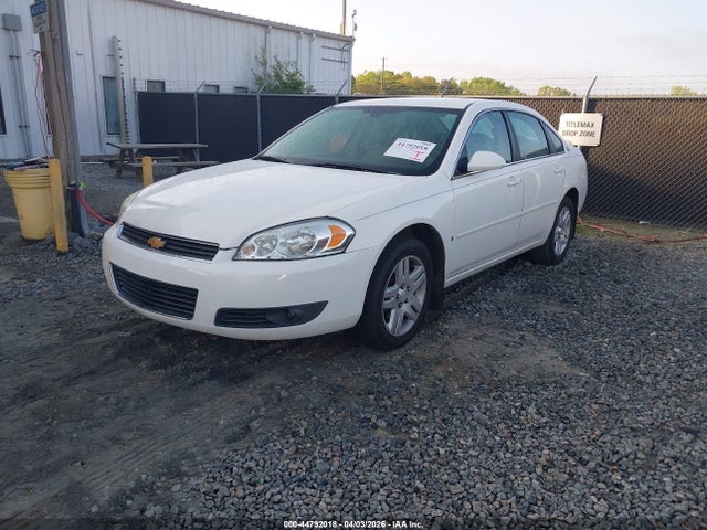 CHEVROLET IMPALA - 2
