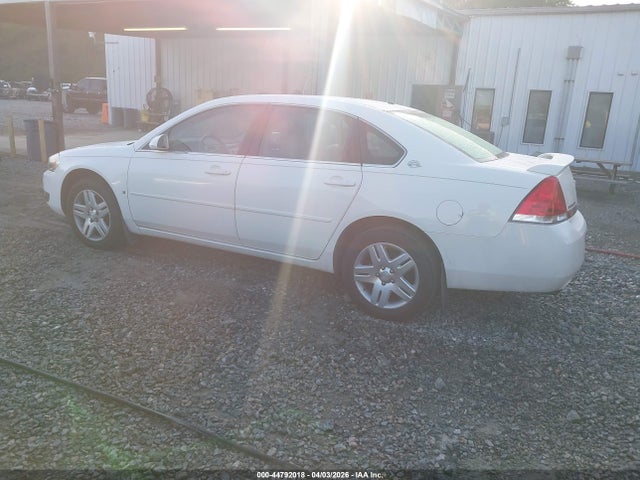 CHEVROLET IMPALA - 3