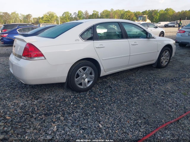 CHEVROLET IMPALA - 4