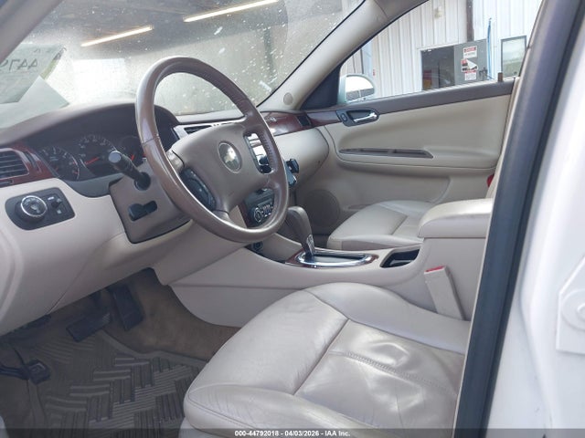 CHEVROLET IMPALA - 5