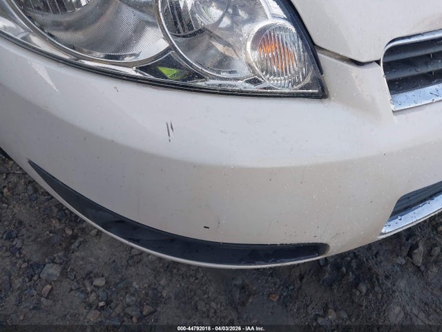 CHEVROLET IMPALA - 6