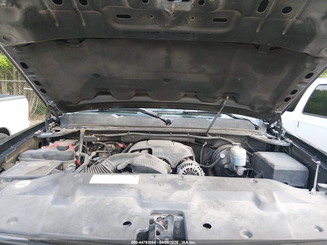 CHEVROLET SILVERADO 1500 LT - 10