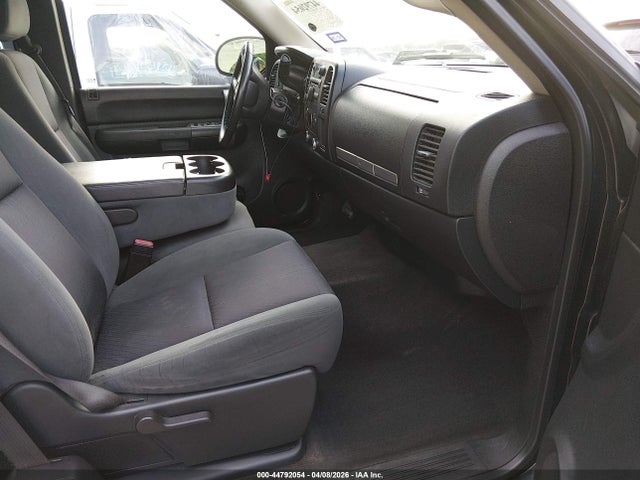 CHEVROLET SILVERADO 1500 LT - 5