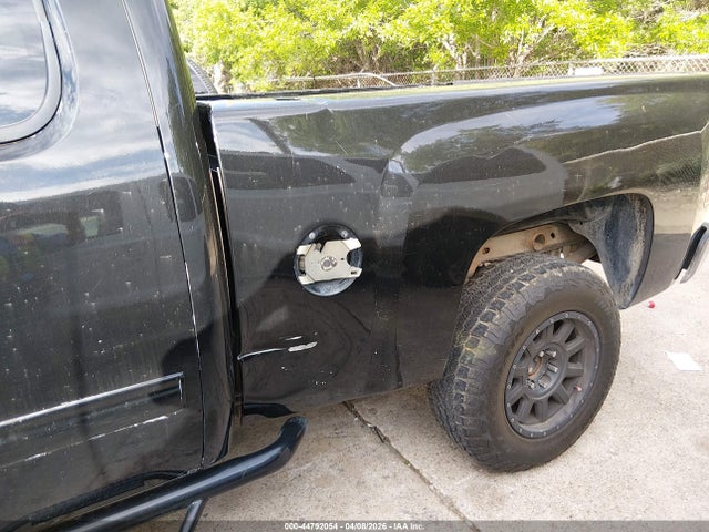 CHEVROLET SILVERADO 1500 LT - 6