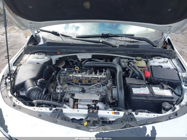 CHEVROLET MALIBU LT - 10